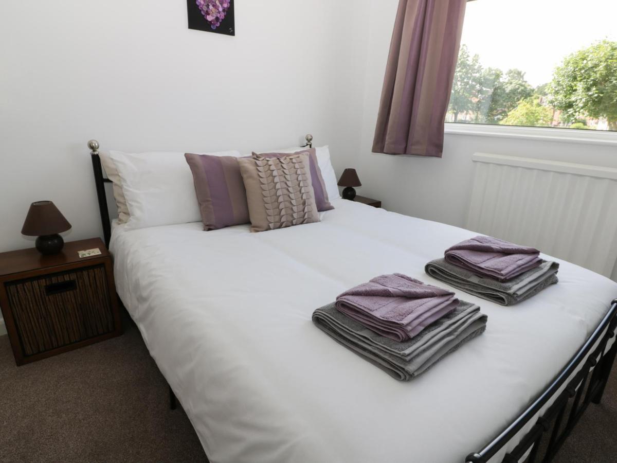 Alberts Lodge Boultham Екстер'єр фото
