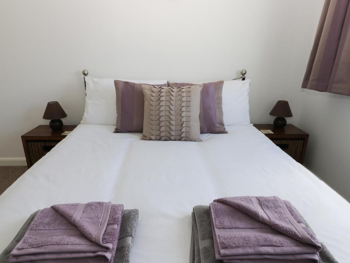 Alberts Lodge Boultham Екстер'єр фото