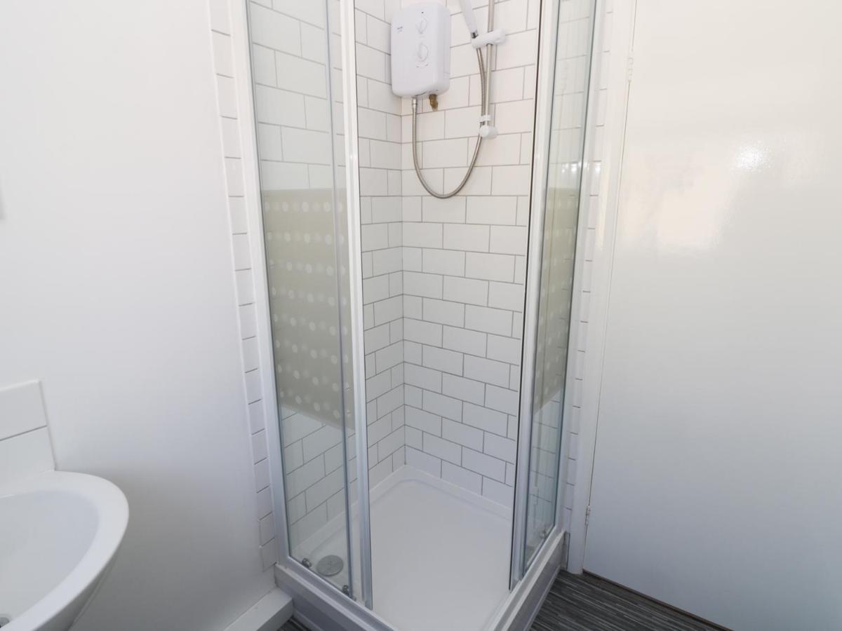 Alberts Lodge Boultham Екстер'єр фото