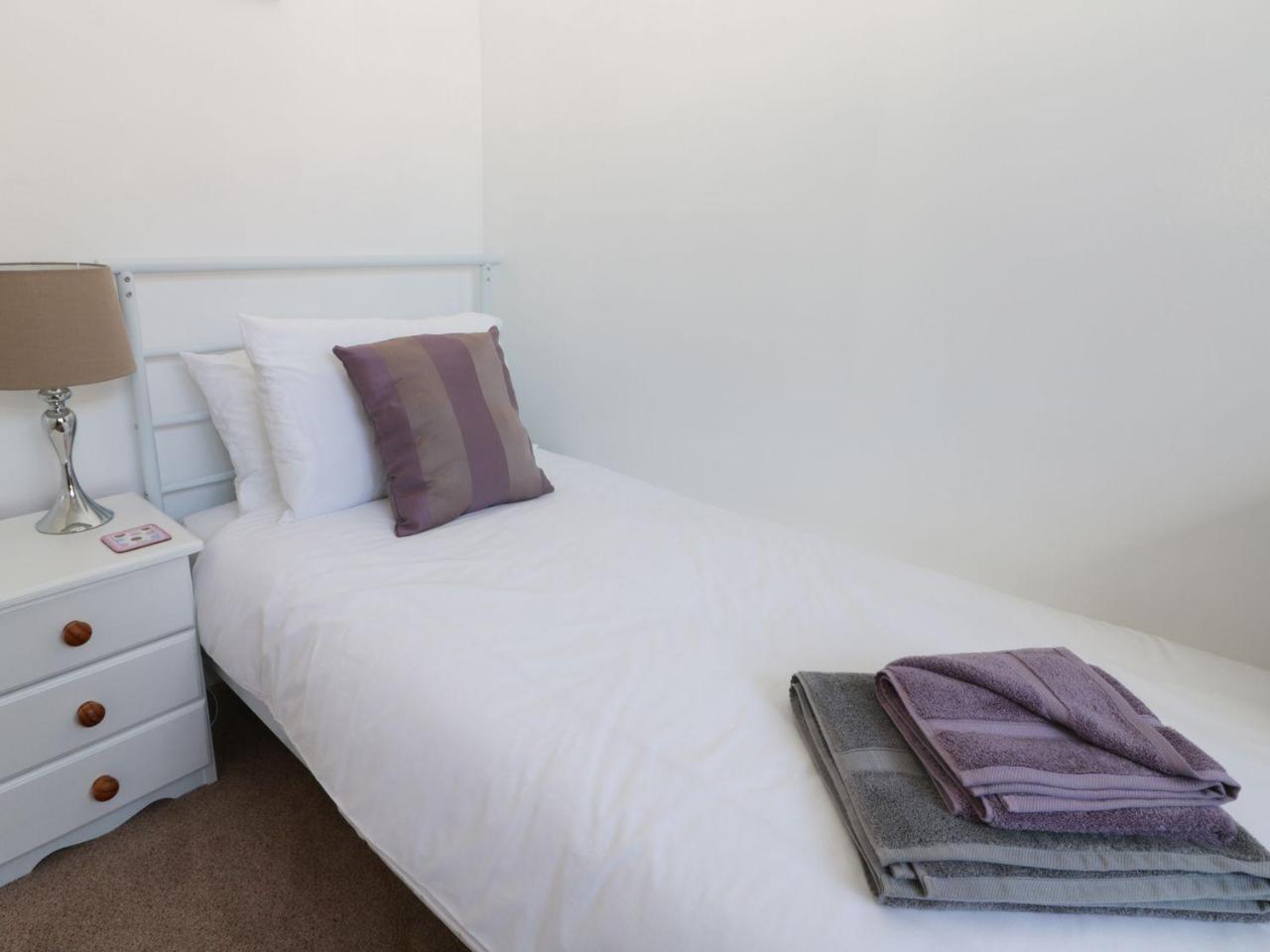 Alberts Lodge Boultham Екстер'єр фото